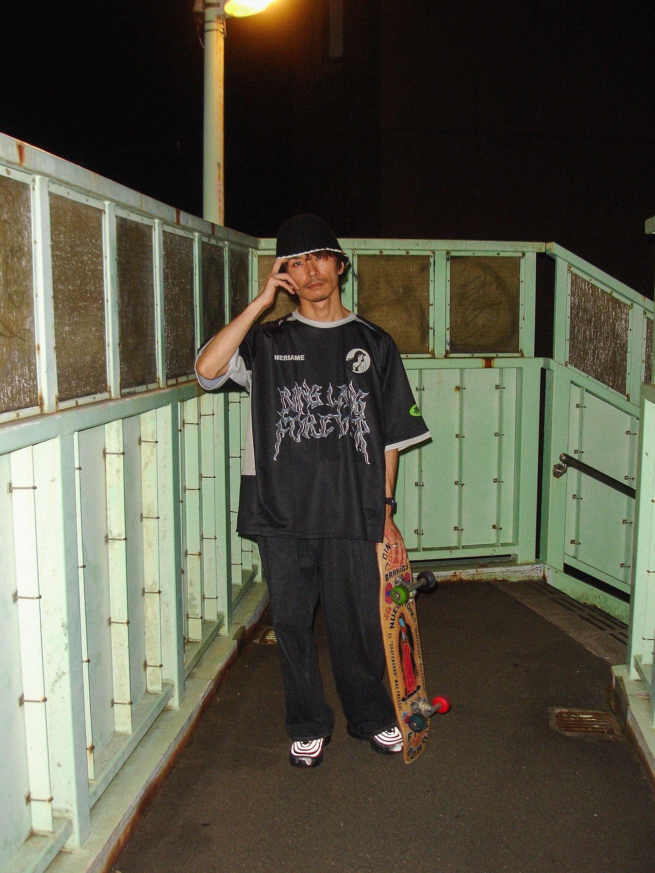 檳榔 GAME SHIRT