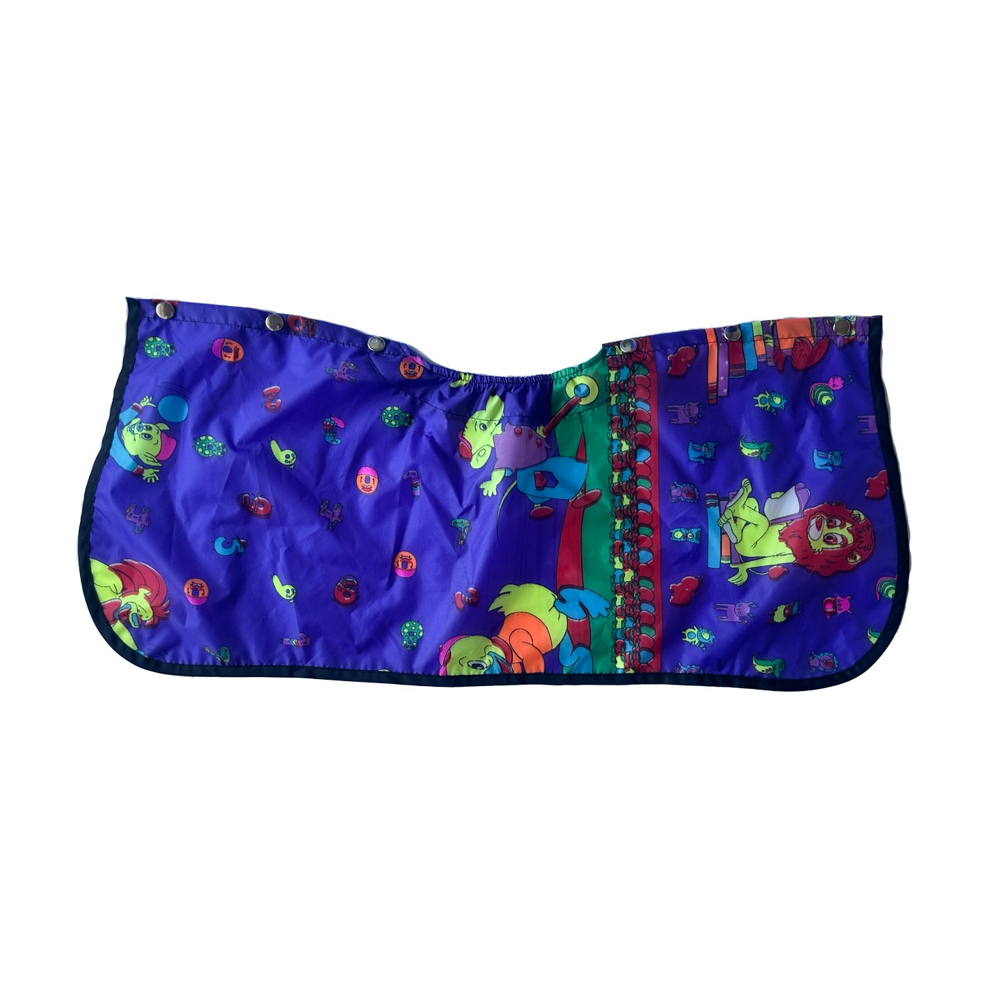 FORMOSA SUNSHADE CAP (BLUE)