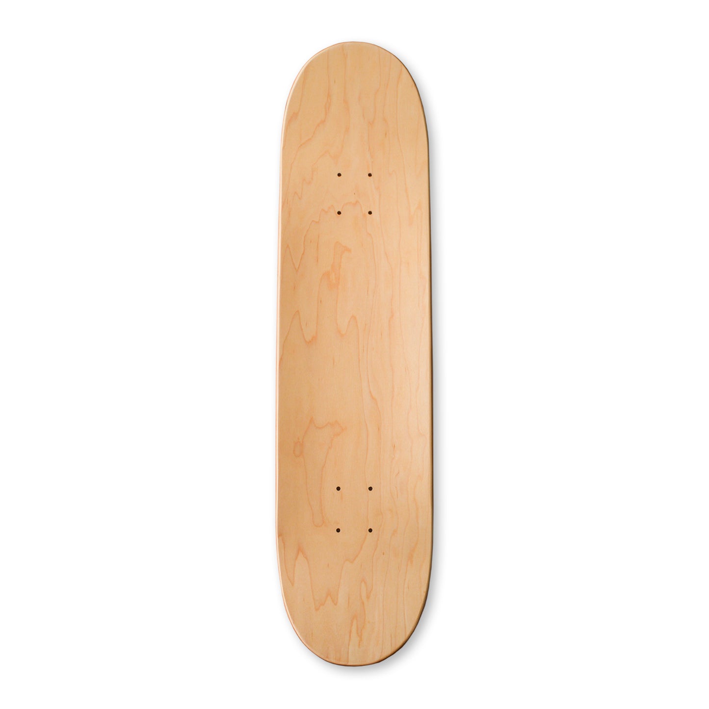 FEET SKATEBOARD DECK
