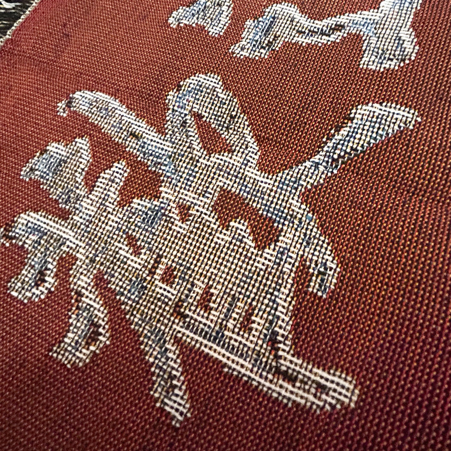 HOME BLANKET
