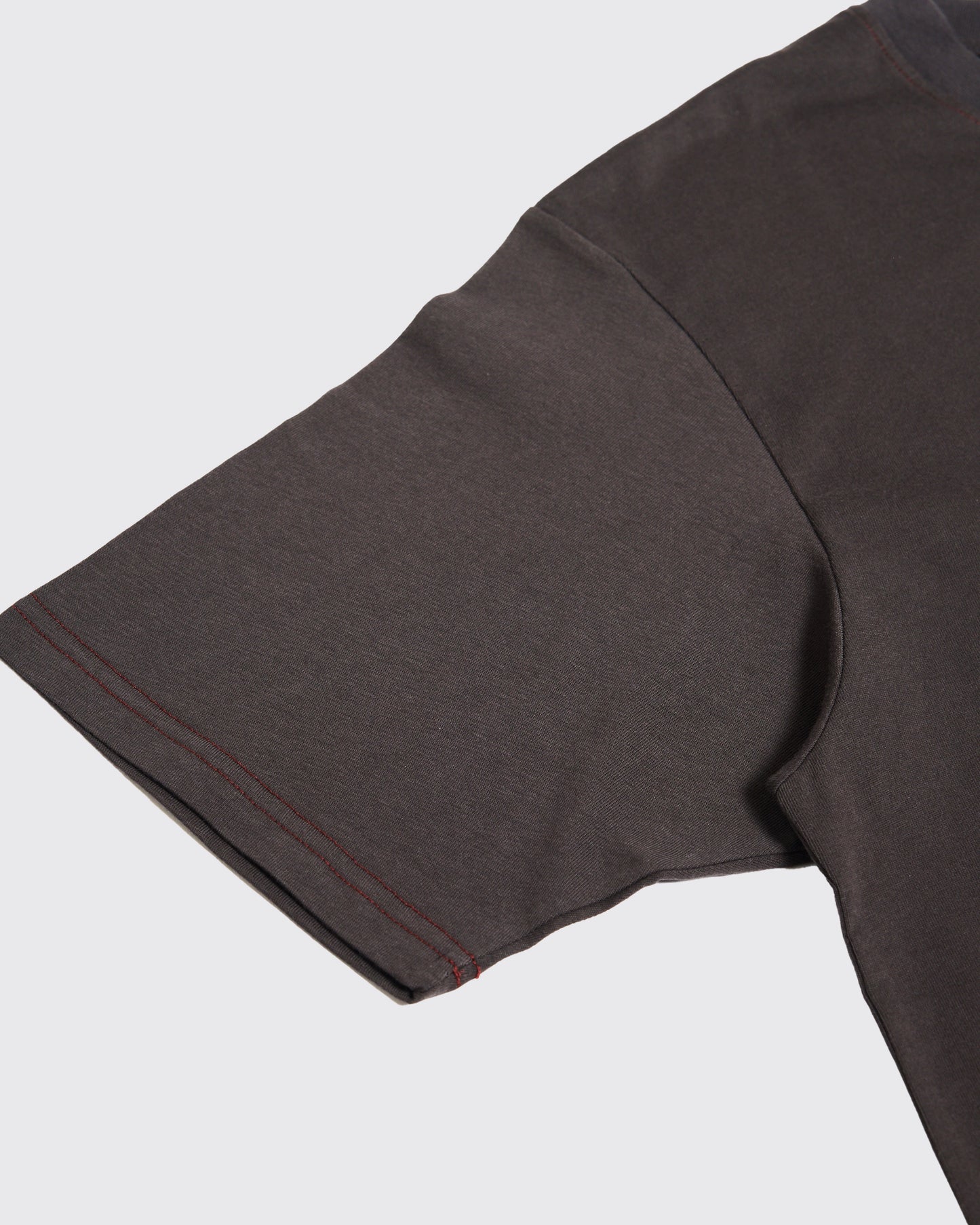 diary x Keterthekitty Morning T-shirt (DARK GRAY)