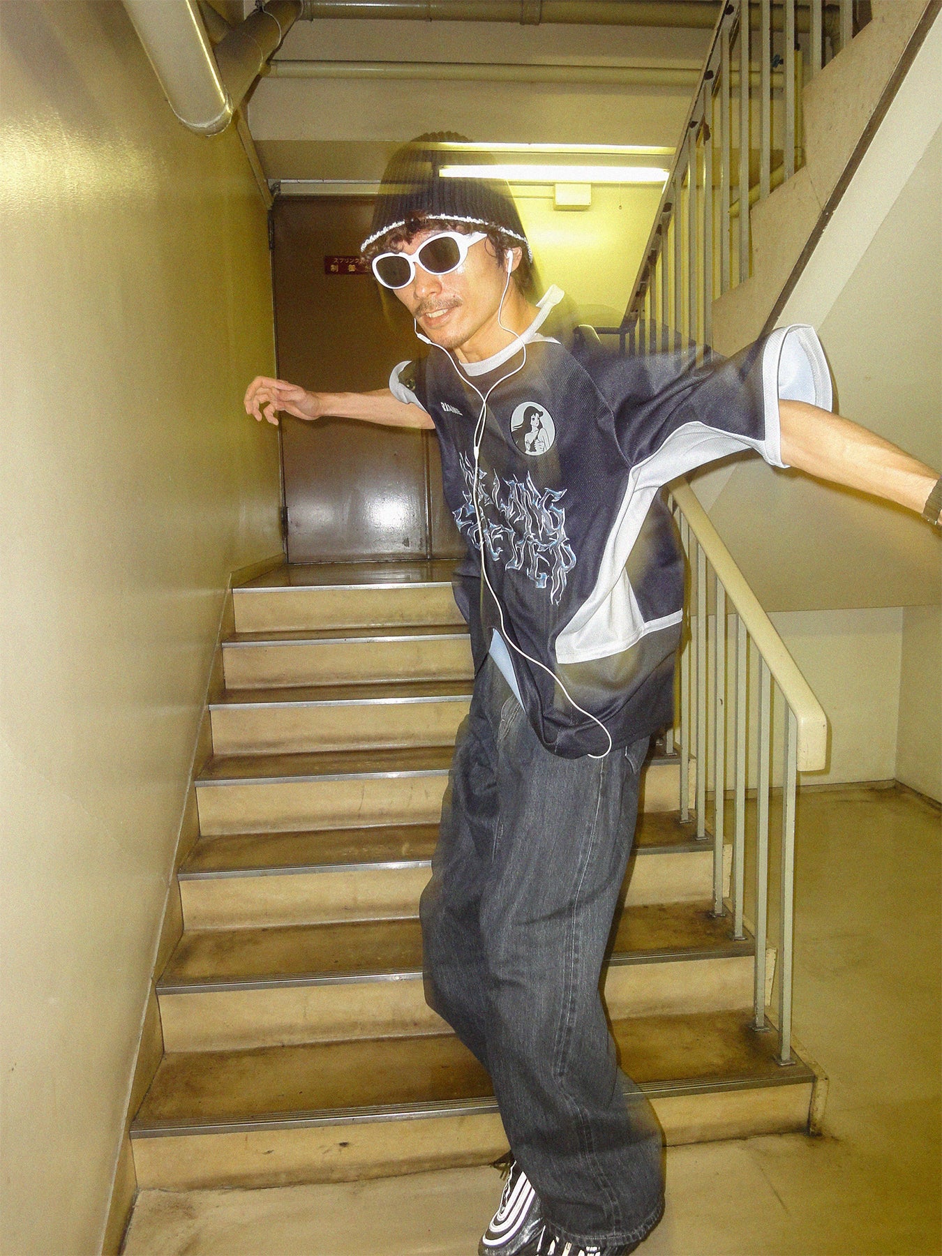 檳榔 GAME SHIRT