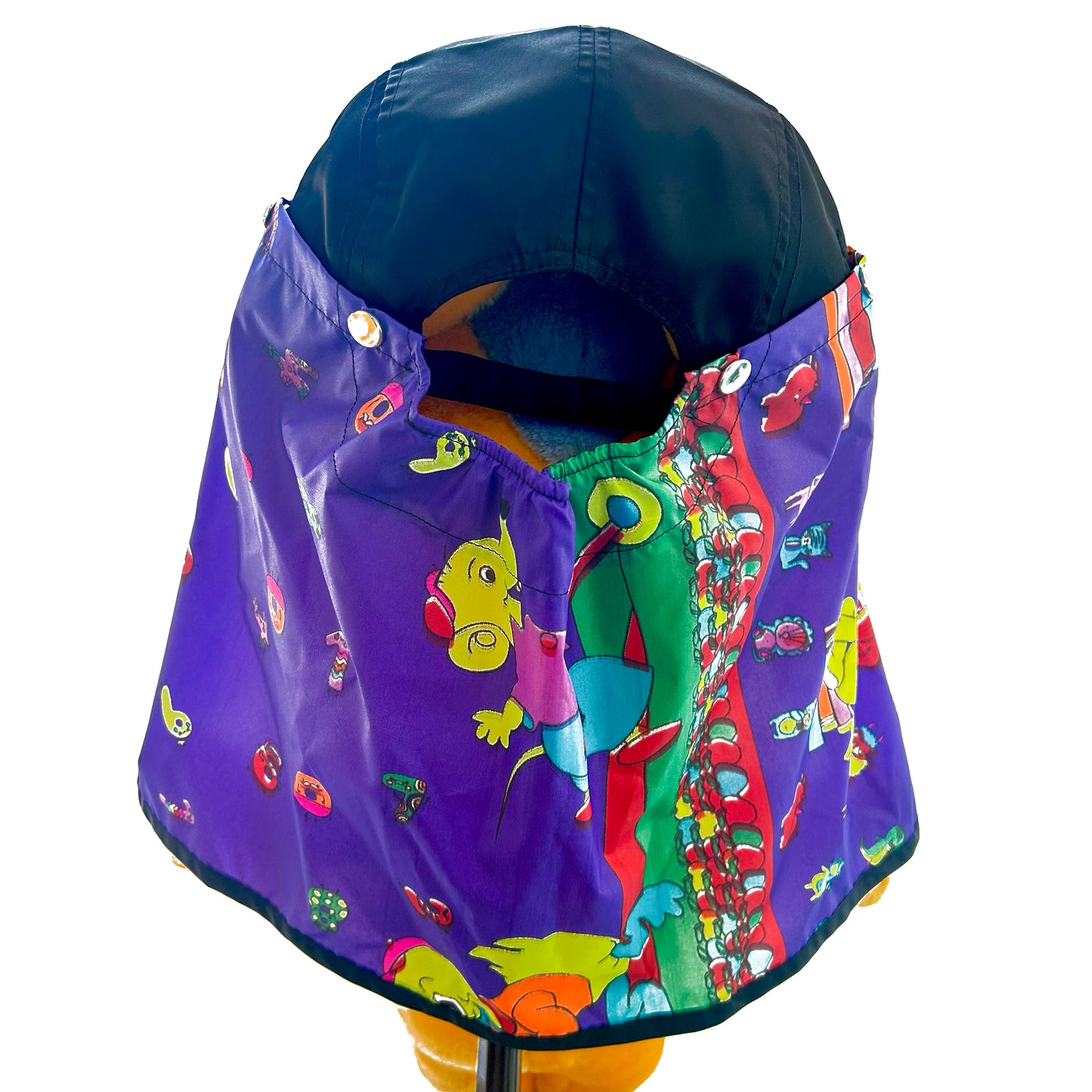 FORMOSA SUNSHADE CAP (BLUE)