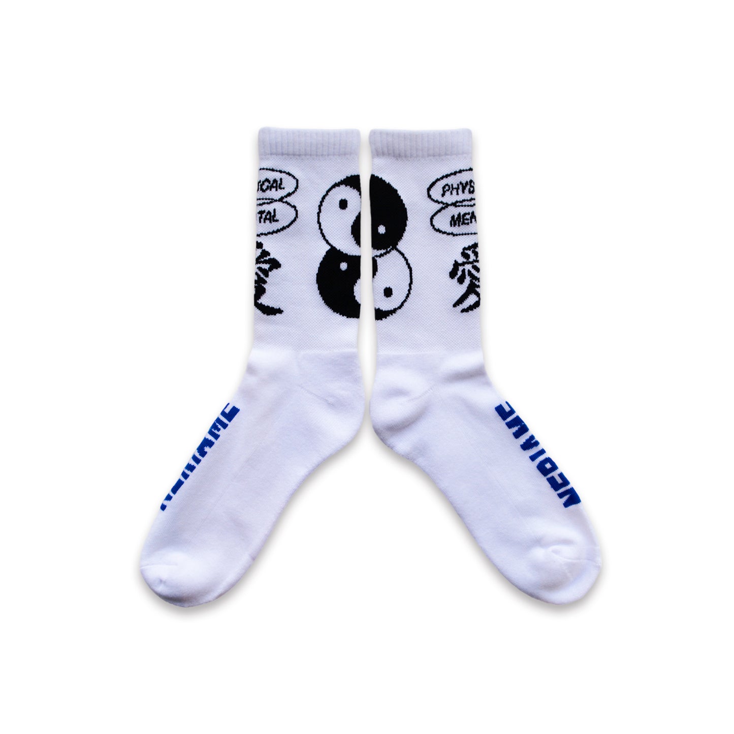 TAICHI SOCKS