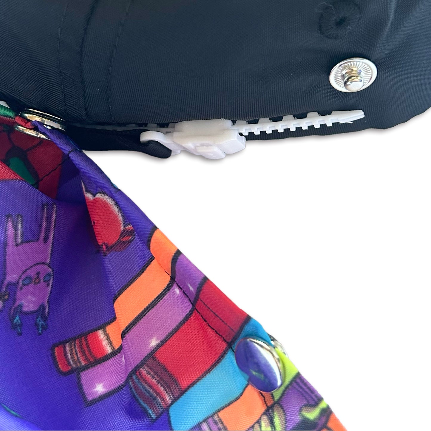 FORMOSA SUNSHADE CAP (BLUE)