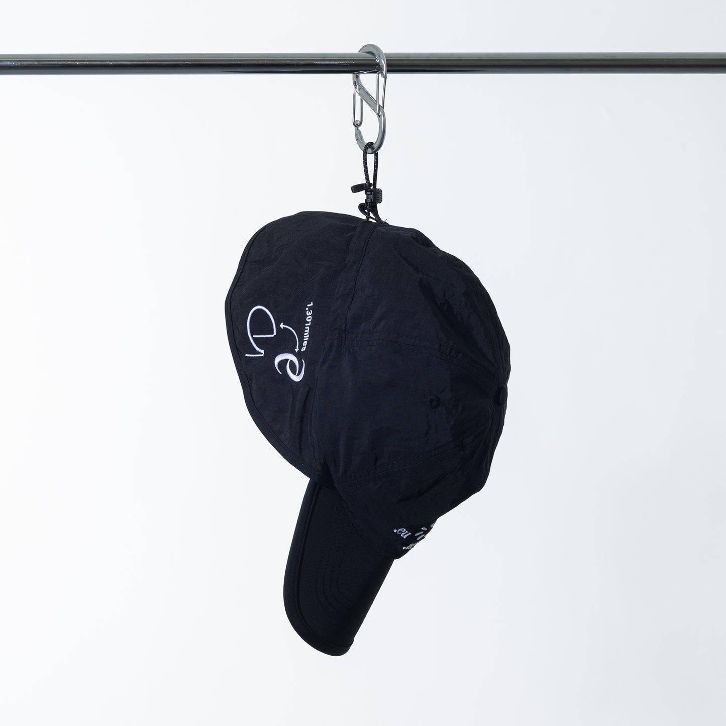 NERIAME x airy studio "Still Loading" Cap