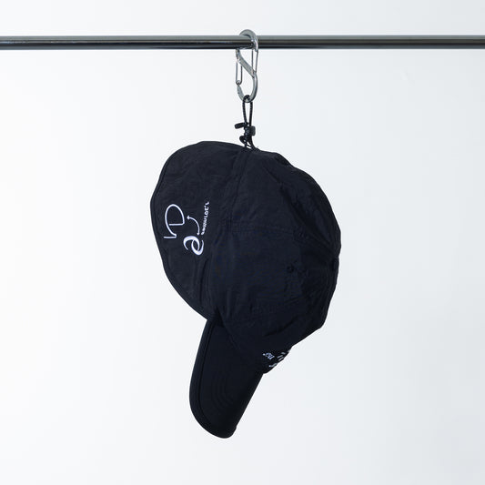 NERIAME x airy studio "Still Loading" Cap