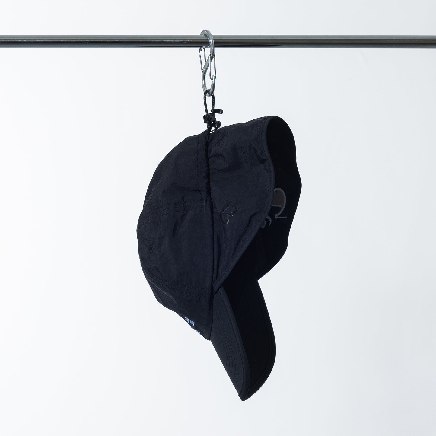 NERIAME x airy studio "Still Loading" Cap