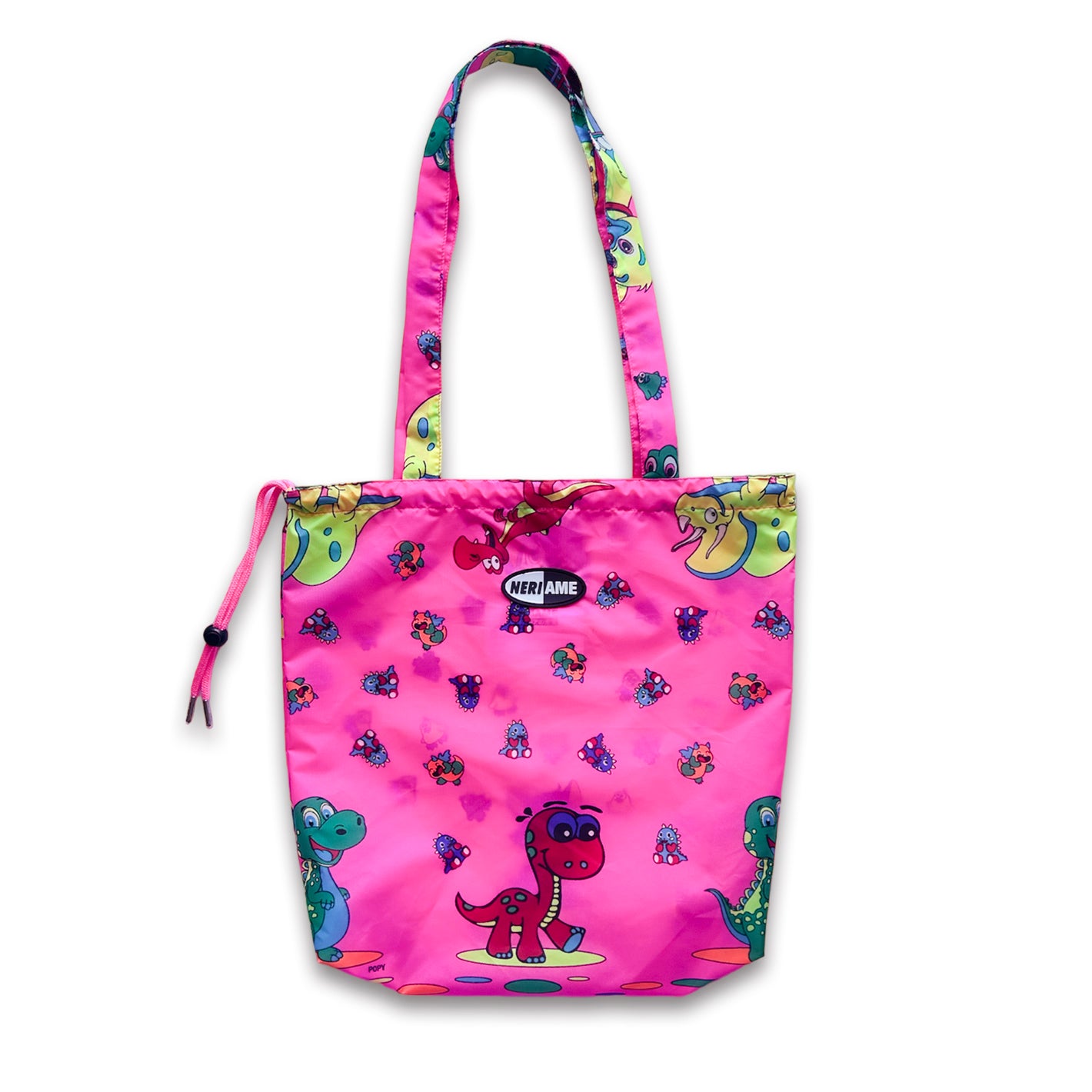 FORMOSA TOTE BAG