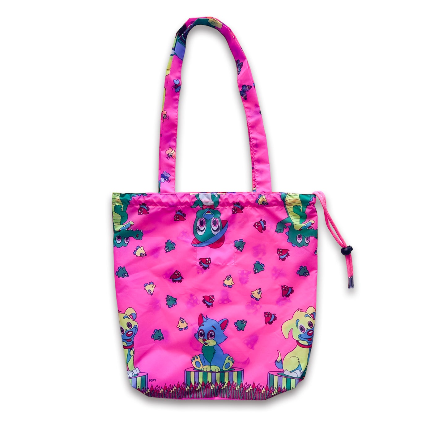 FORMOSA TOTE BAG
