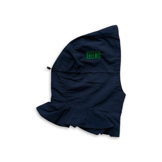 NERIAME x ONO WHEEL WINDPROOF HOOD