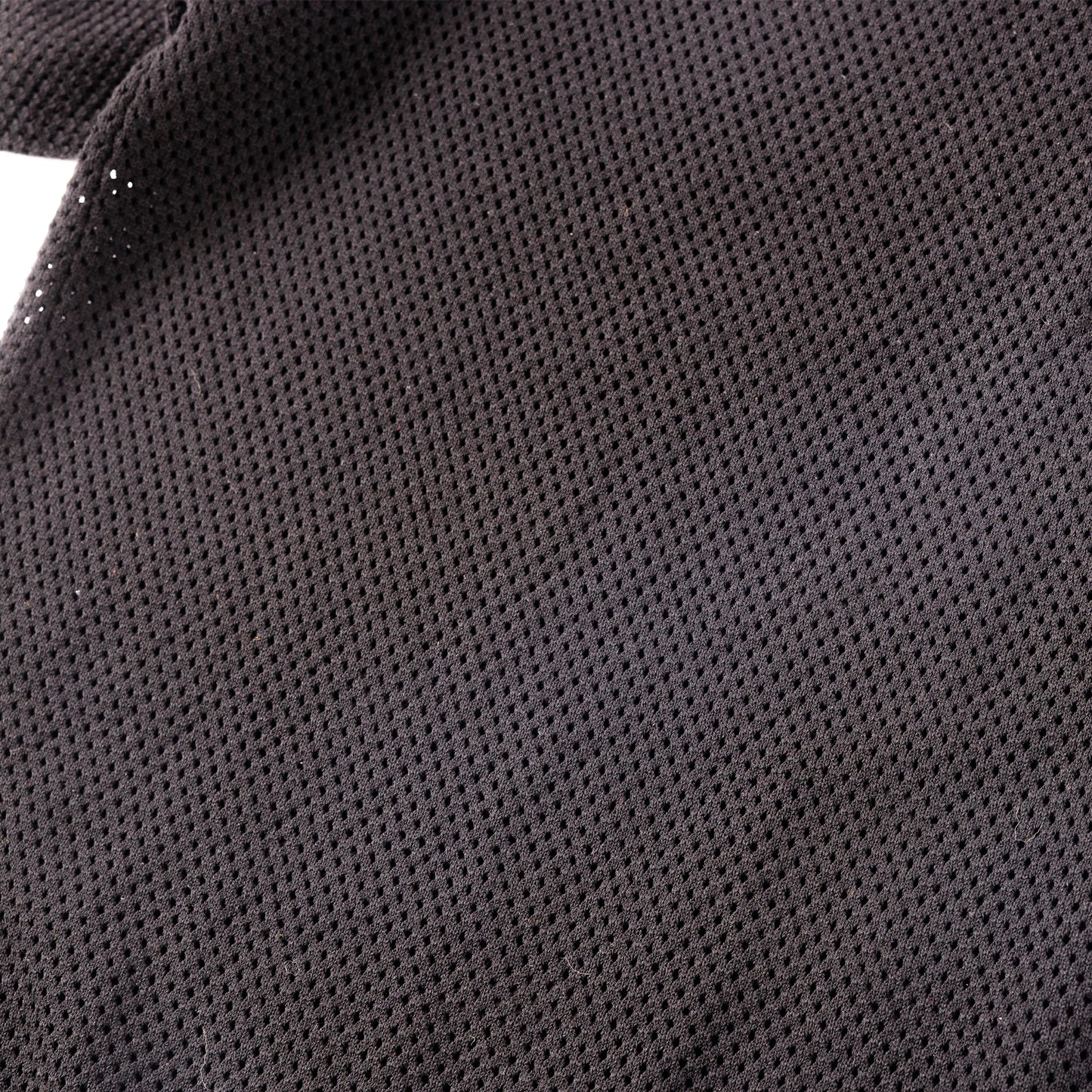 MESH KNIT TEE