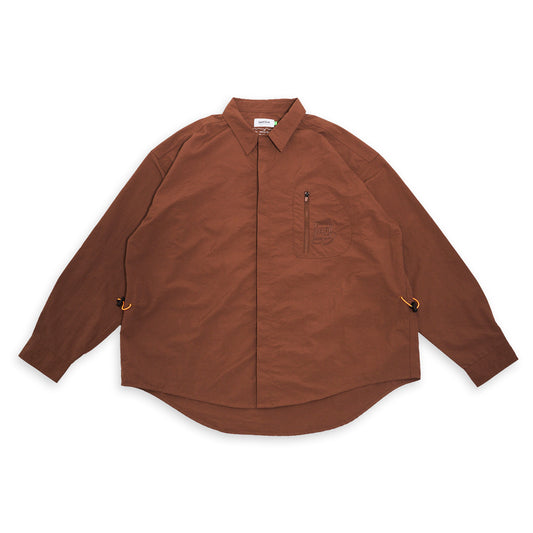 diary x DeMarcoLab x Keterthekitty Morning Shirt