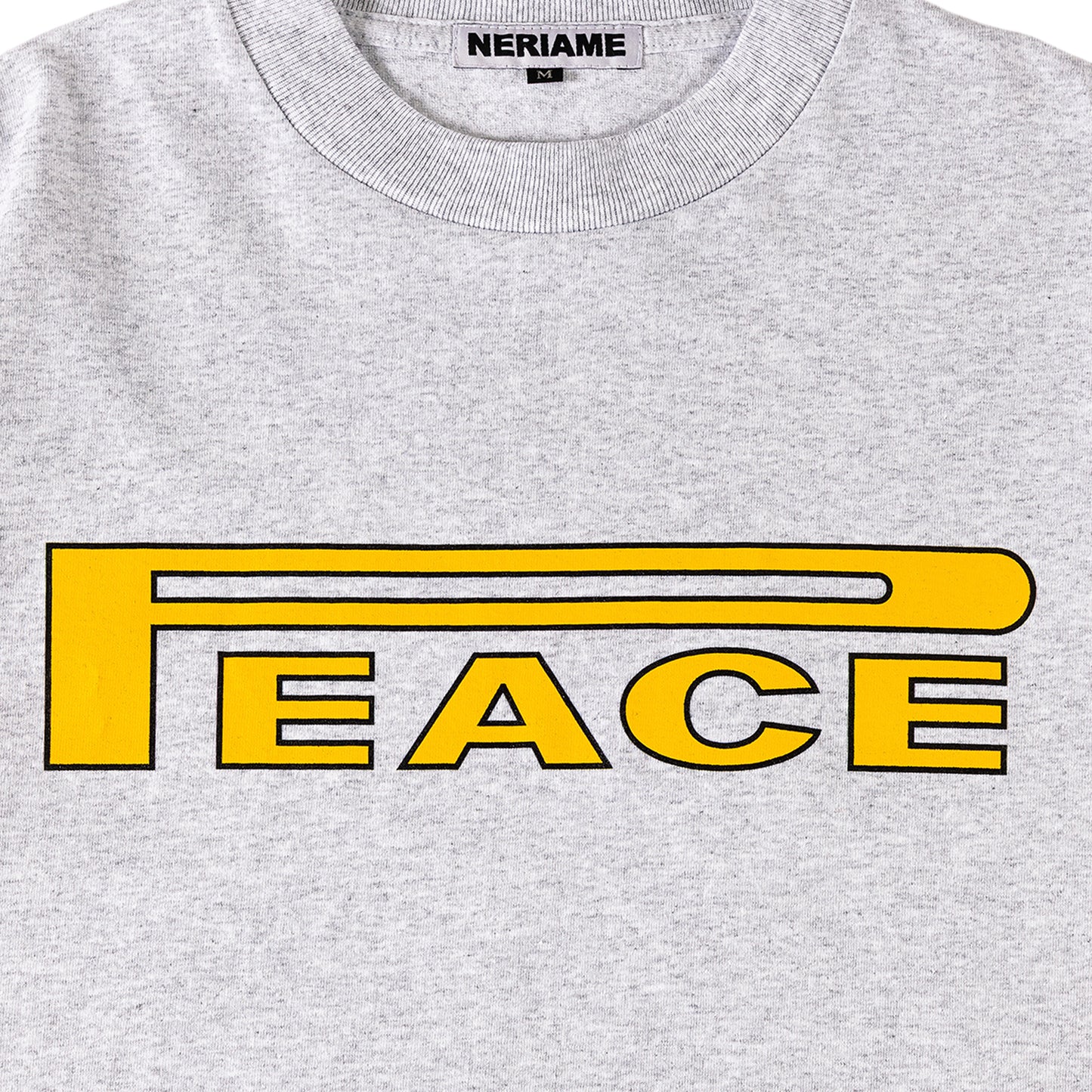 PEACE TEE