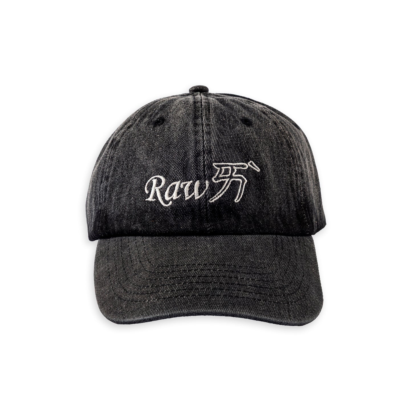 RAW LOVE CAP