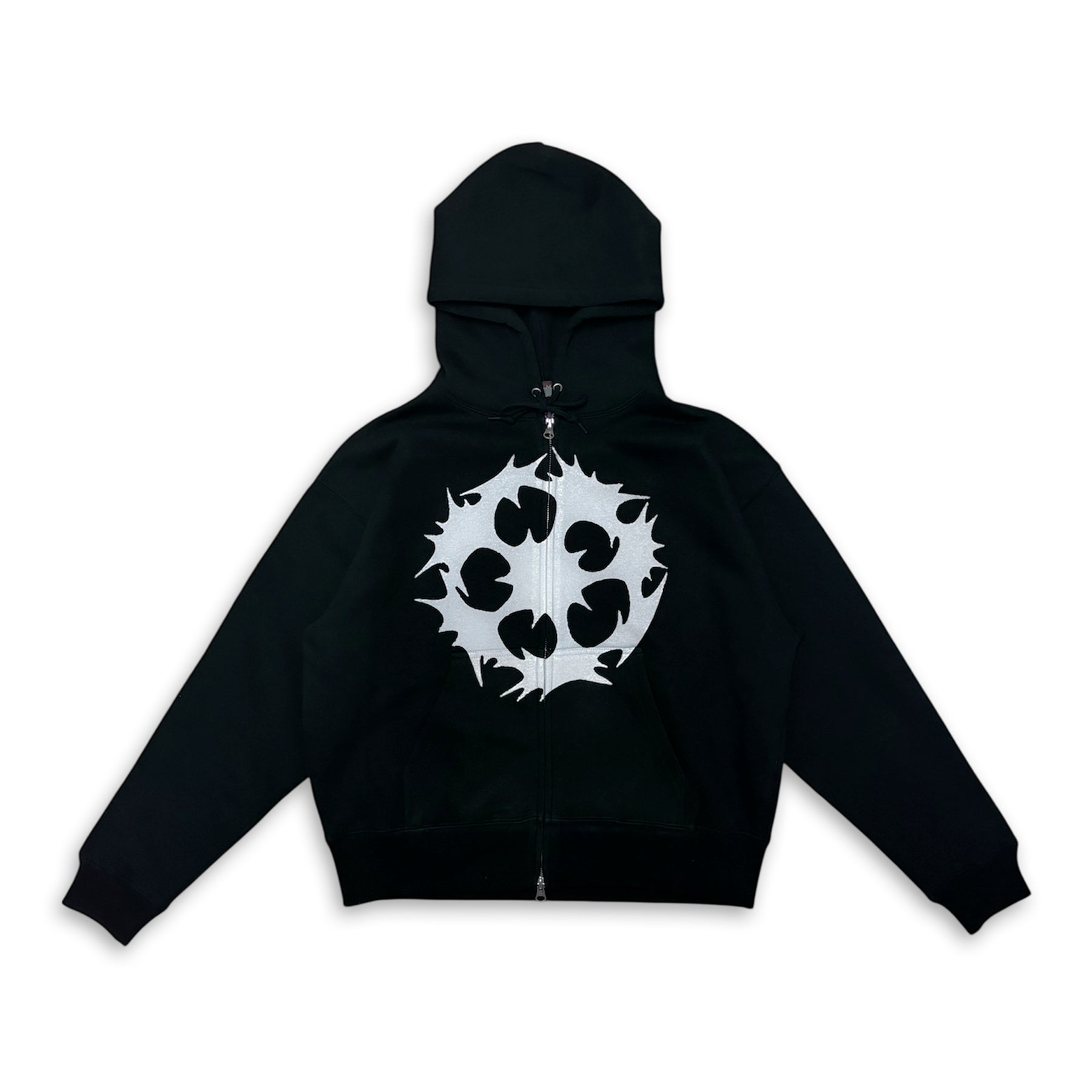STARS ZIP HOODIE – NERIAME