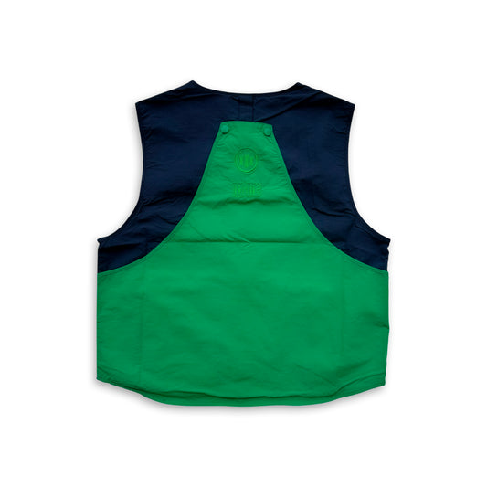 NERIAME x ONO WHEEL TRAVEL VEST V2