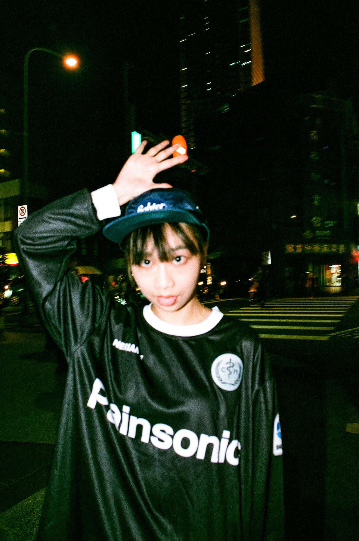 FIGHTER CLASSIC CAP