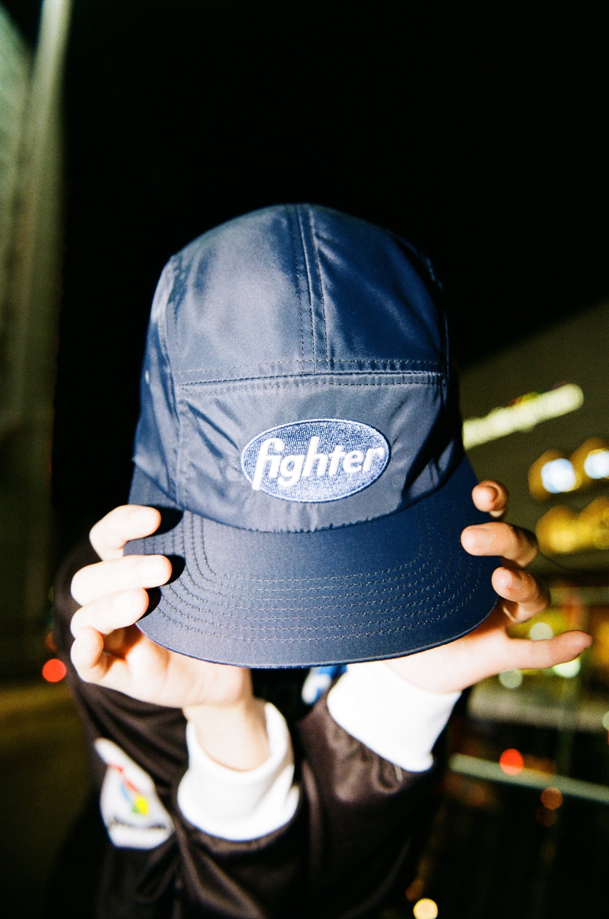 FIGHTER CLASSIC CAP