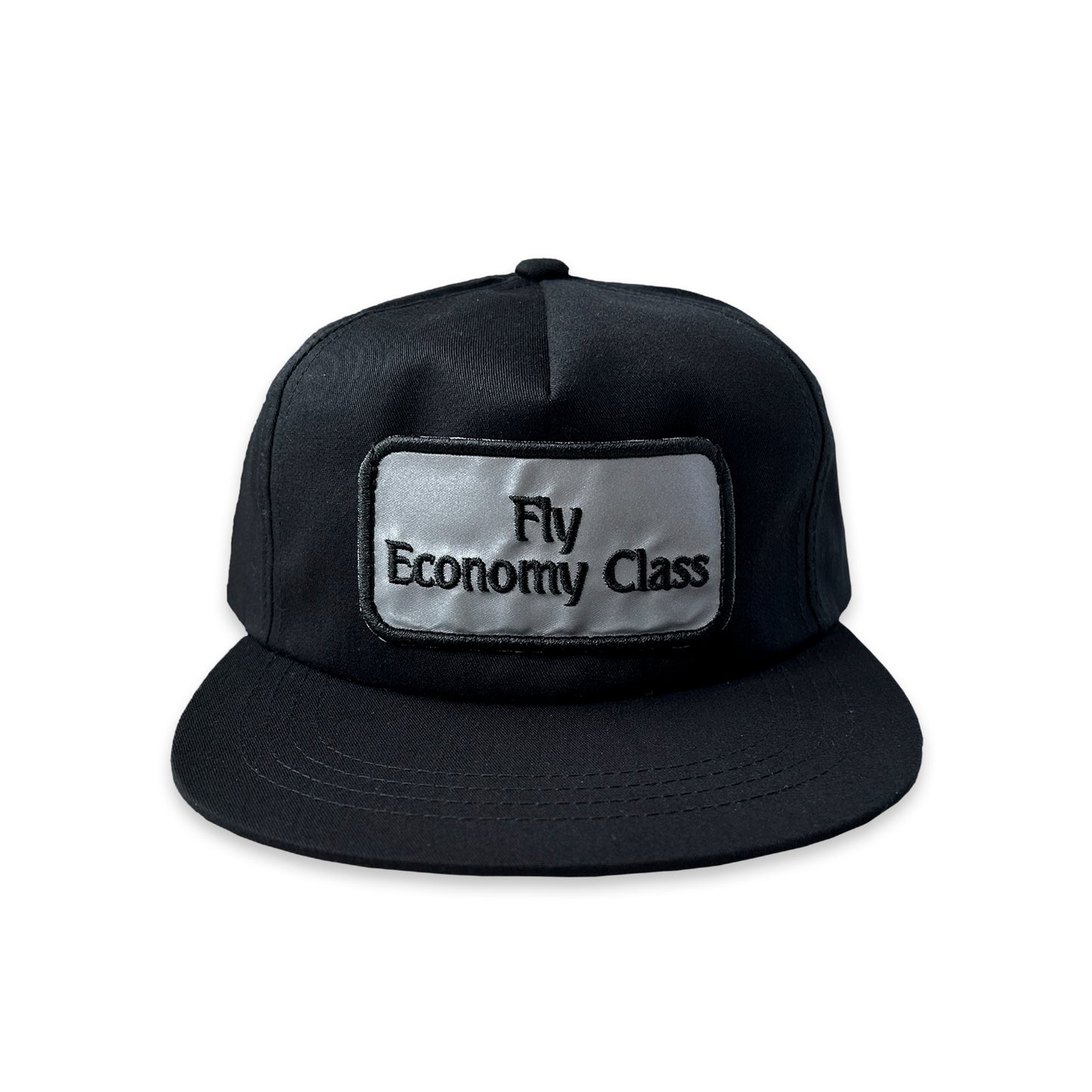 3M REFLECTIVE POCKET CAP (BLACK)
