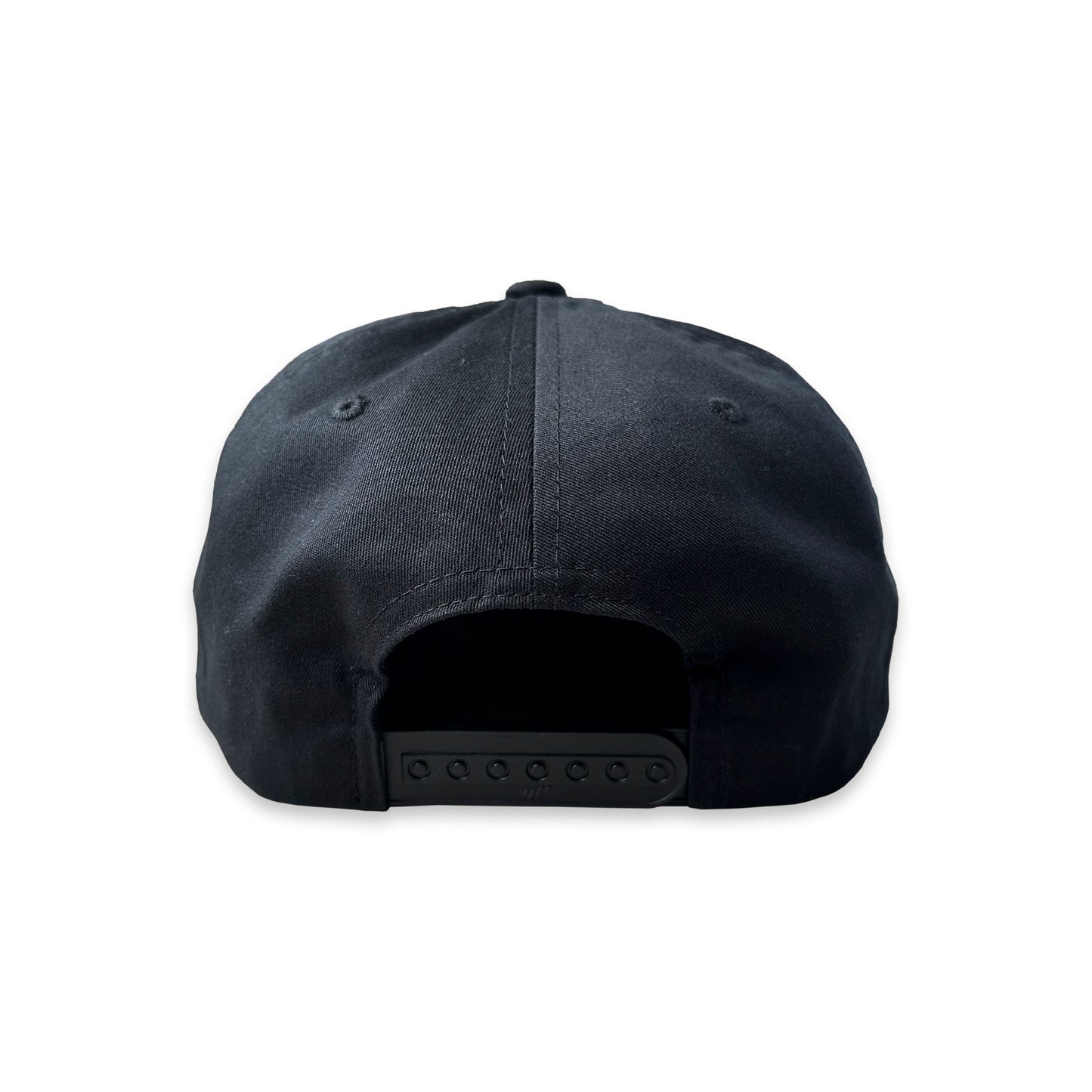 3M REFLECTIVE POCKET CAP (BLACK)