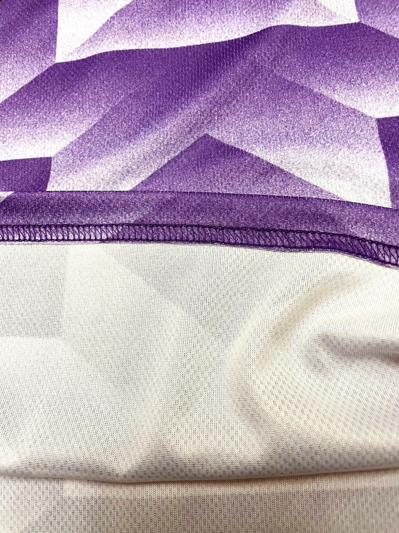 CLUB NERIAME FOOTBALL JERSEY (癒着)