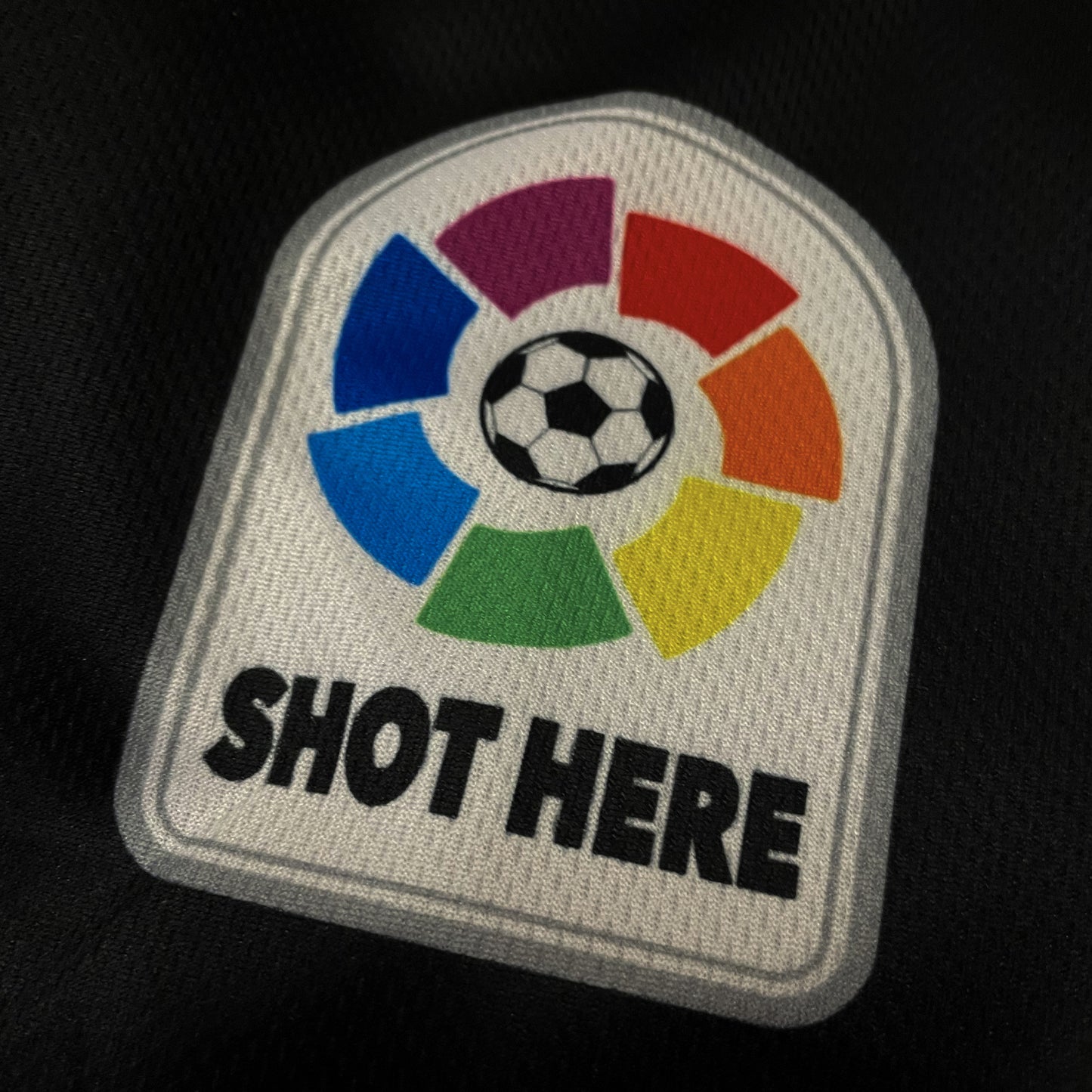 CLUB NERIAME FOOTBALL JERSEY 22 (GK)