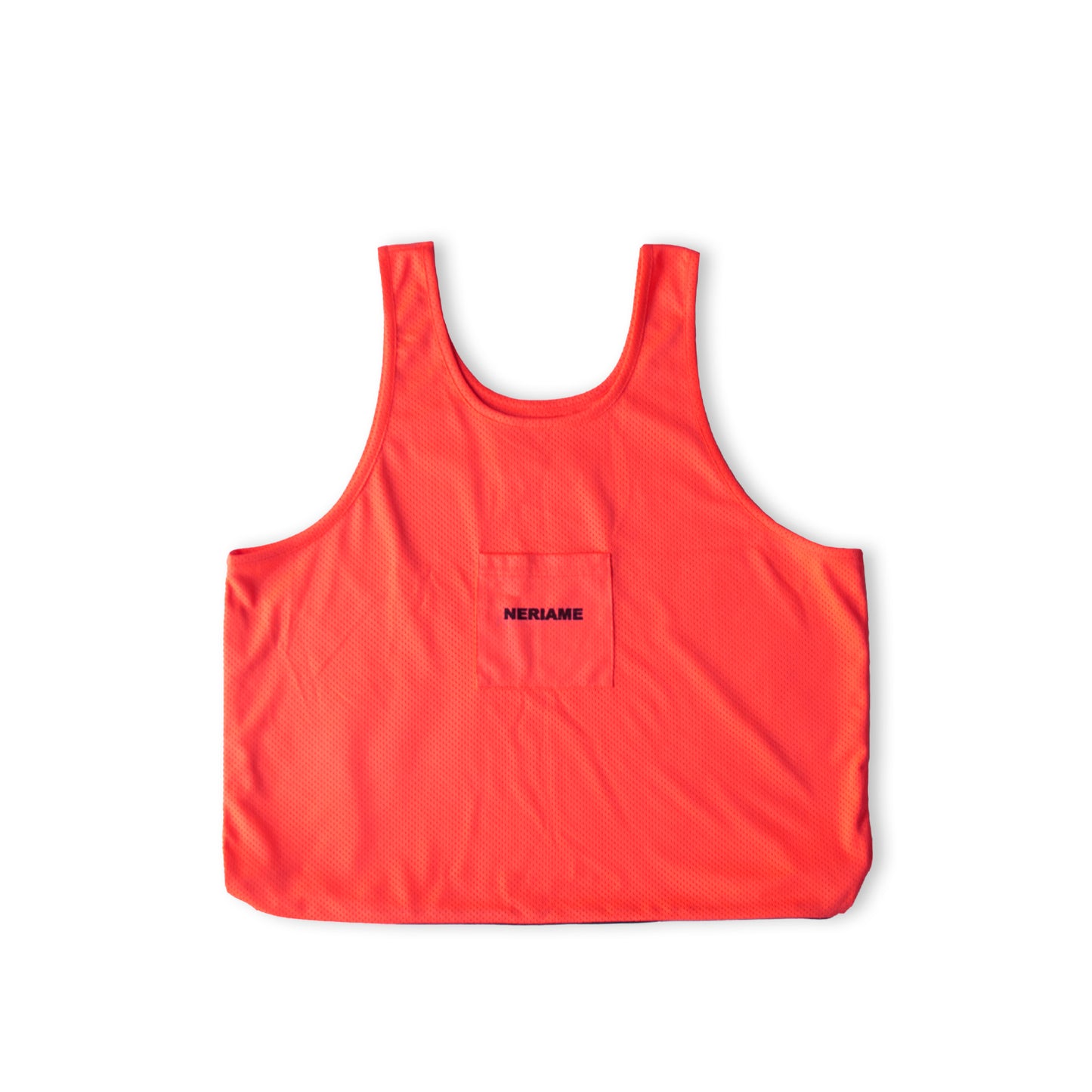 SAFETY FIRST VEST BAG