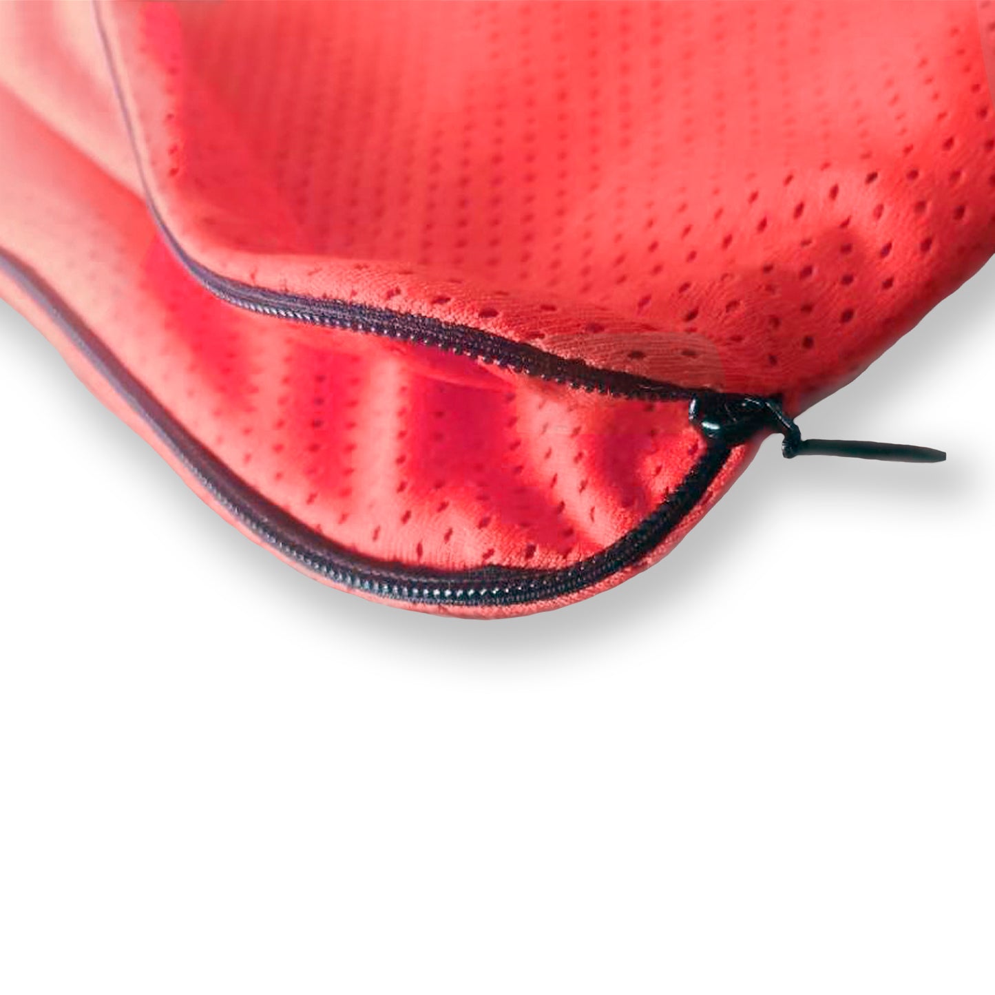 SAFETY FIRST VEST BAG