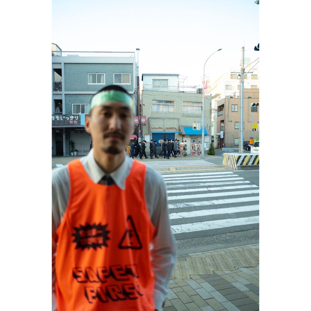 粘粘練練SOCKS (IRISH GREEN)