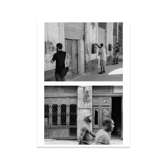 La Habana '11 (ZINE)