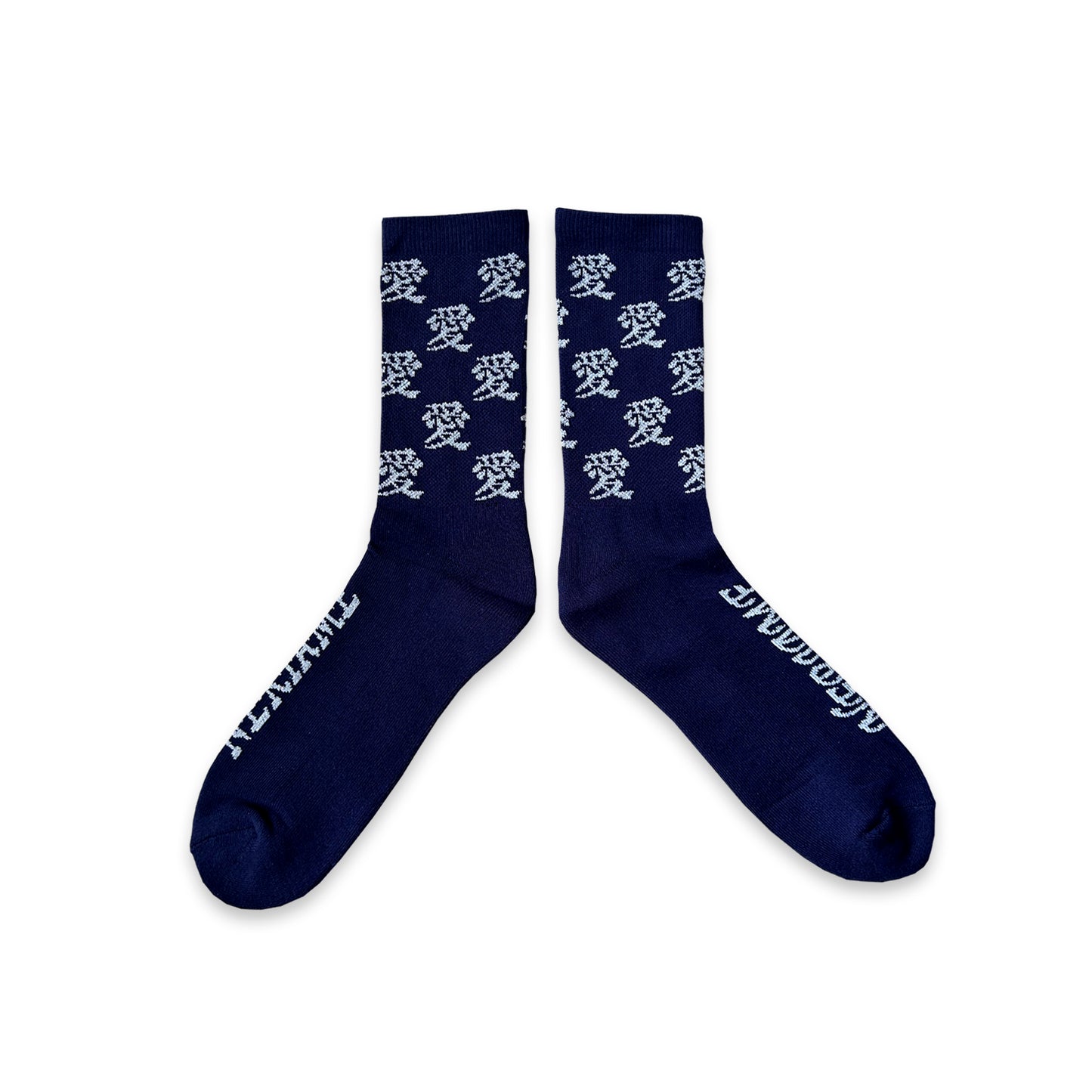 愛 SOCKS