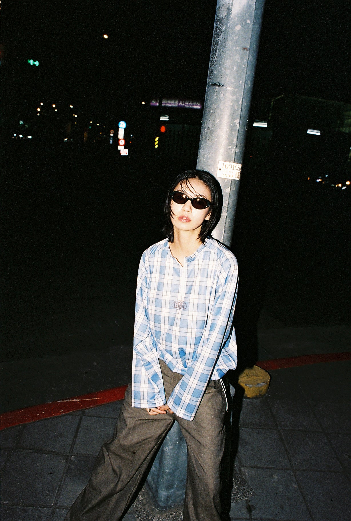 BLOOMING VASE JERSEY