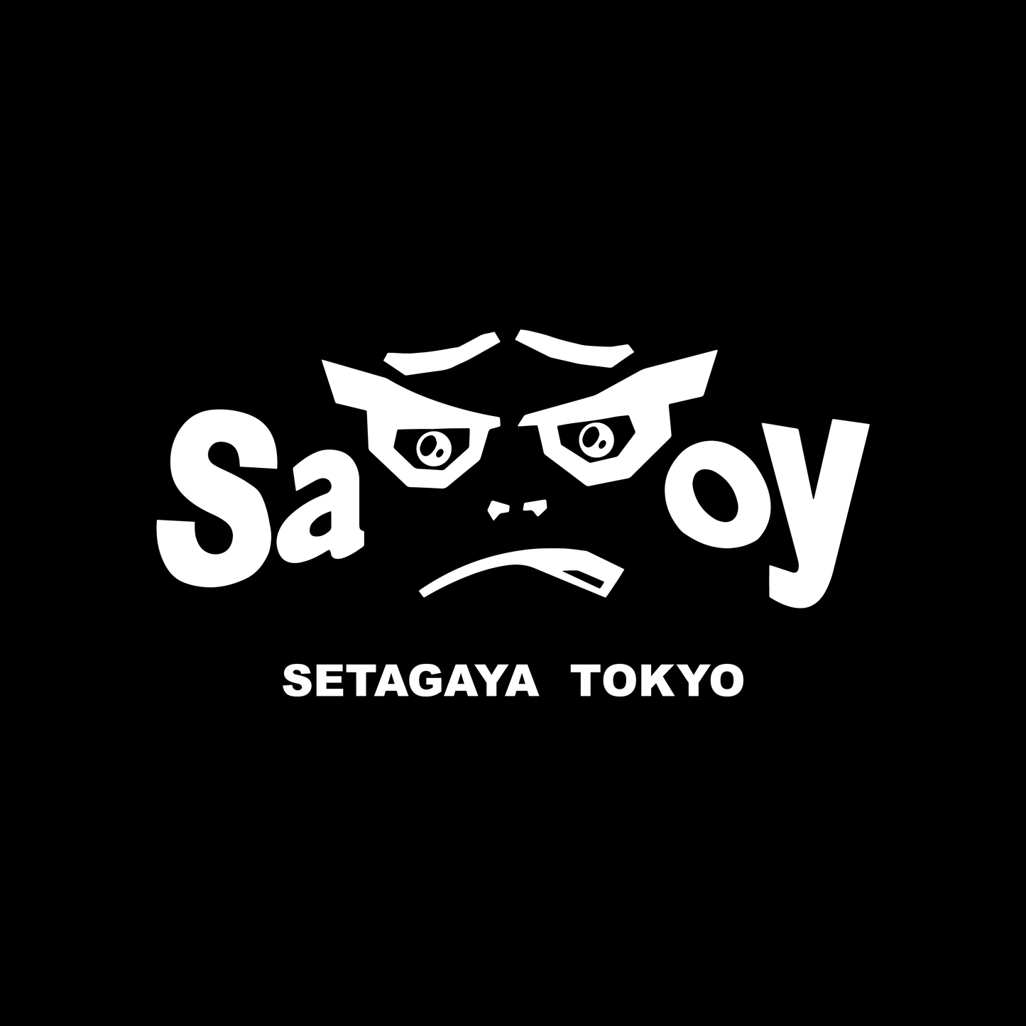 SADBOY SETAGAYA CAP