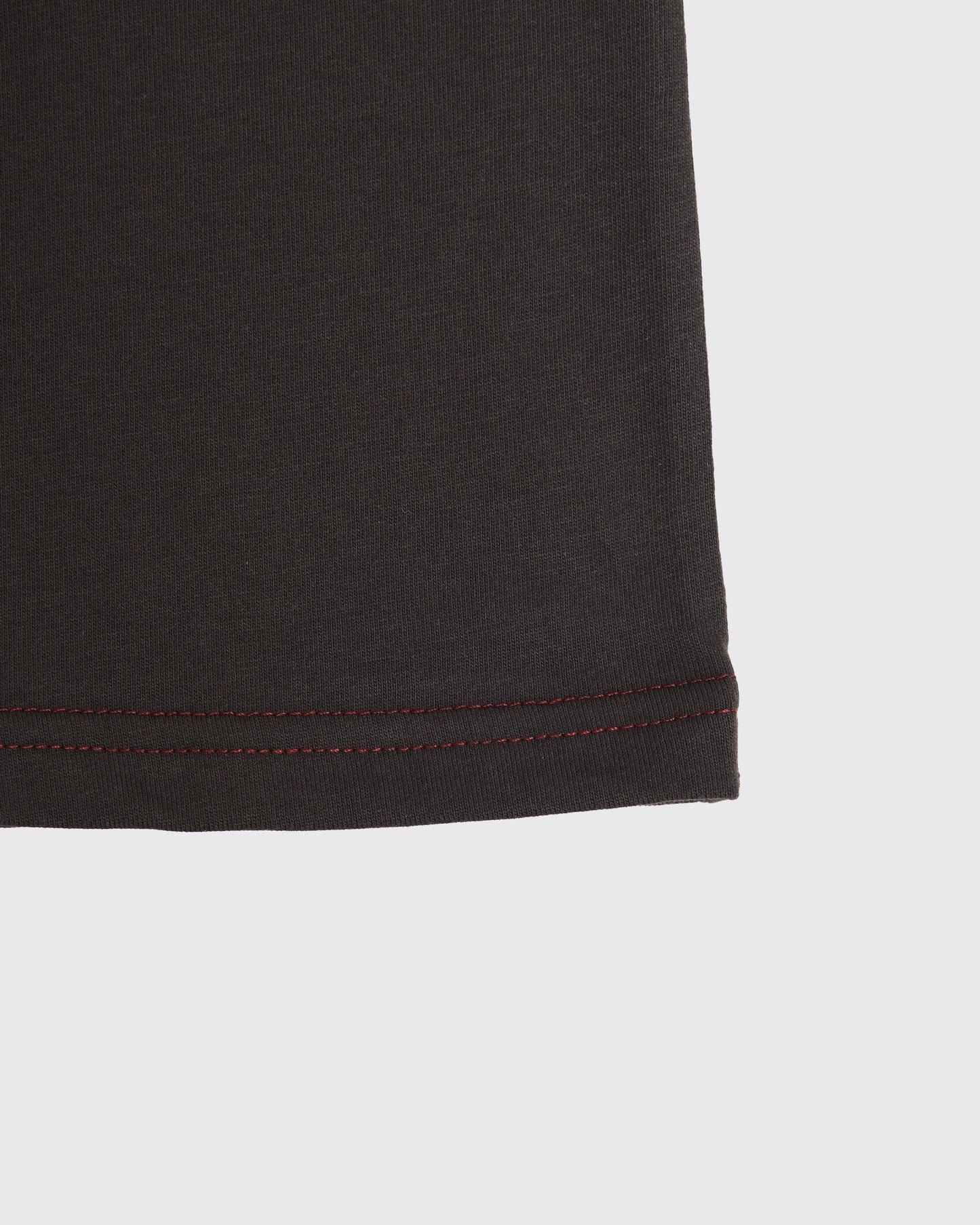 diary x Keterthekitty Morning T-shirt (DARK GRAY)