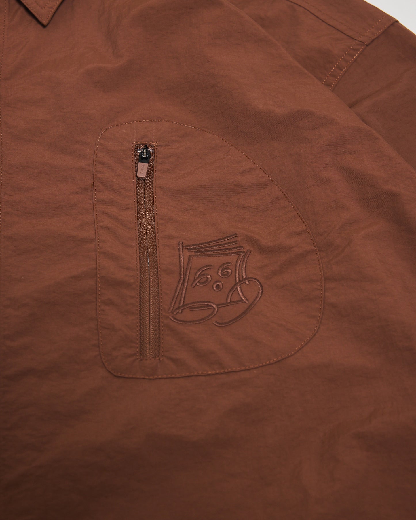 diary x DeMarcoLab x Keterthekitty Morning Shirt