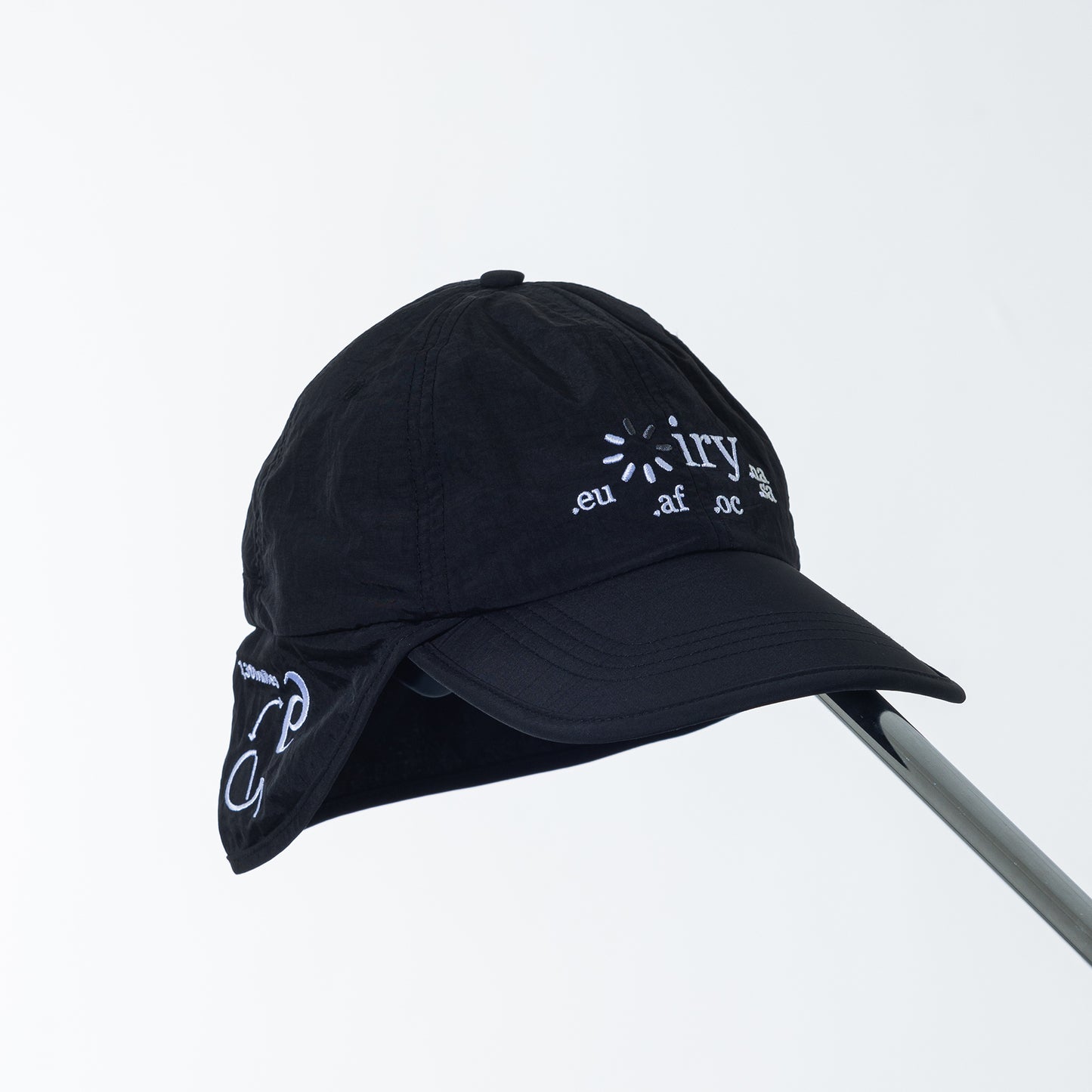 airy studio x NERIAME "Still Loading" Cap