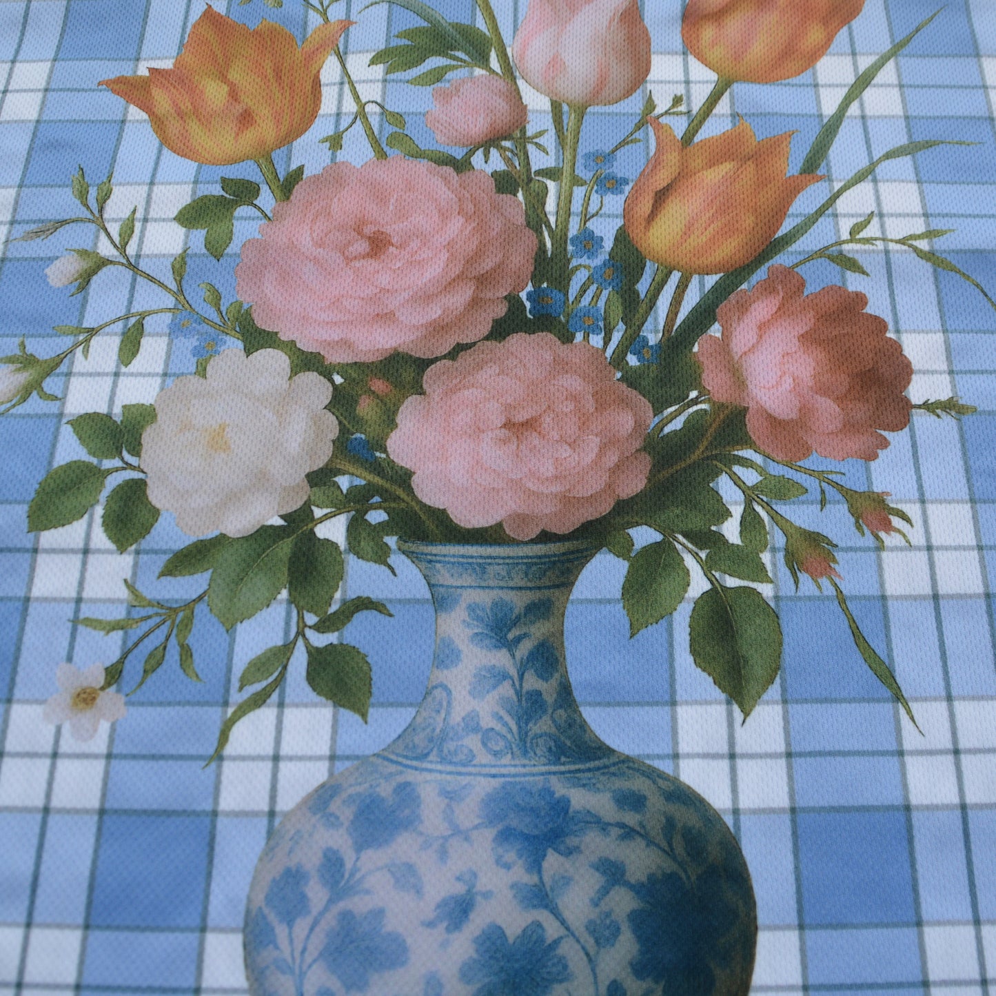BLOOMING VASE JERSEY