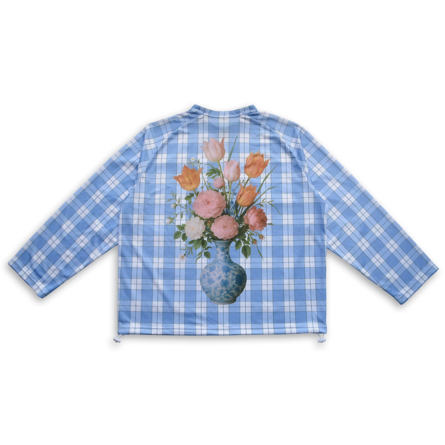 BLOOMING VASE JERSEY