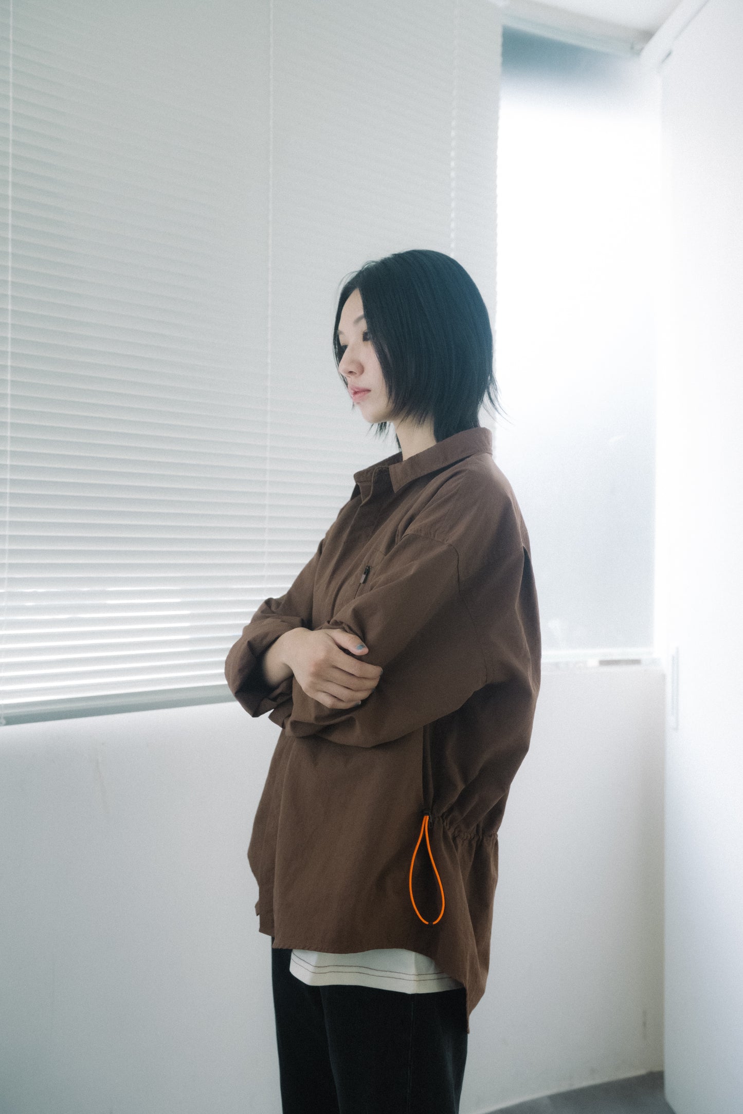 diary x DeMarcoLab x Keterthekitty Morning Shirt