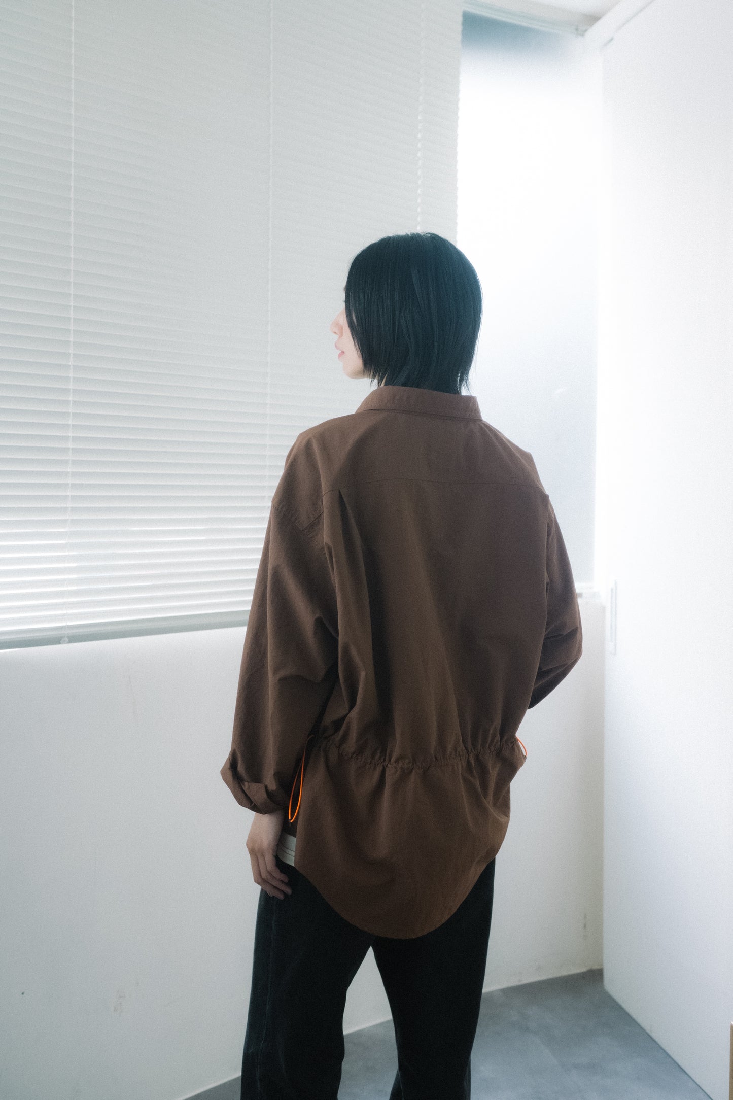 diary x DeMarcoLab x Keterthekitty Morning Shirt