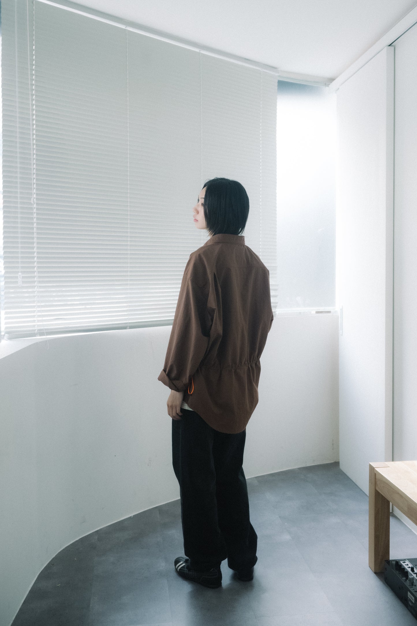 diary x DeMarcoLab x Keterthekitty Morning Shirt