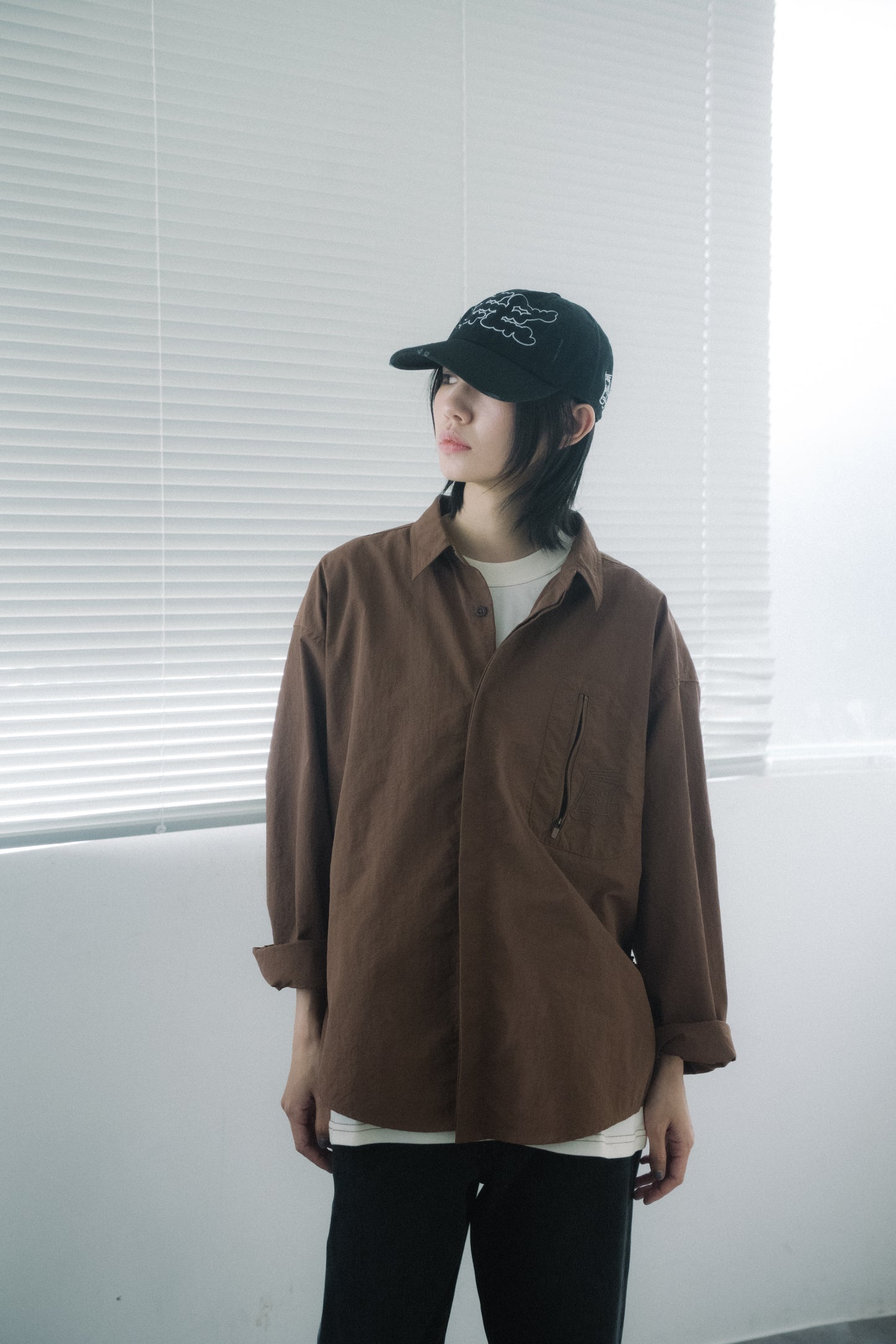 diary x DeMarcoLab x Keterthekitty Morning Shirt
