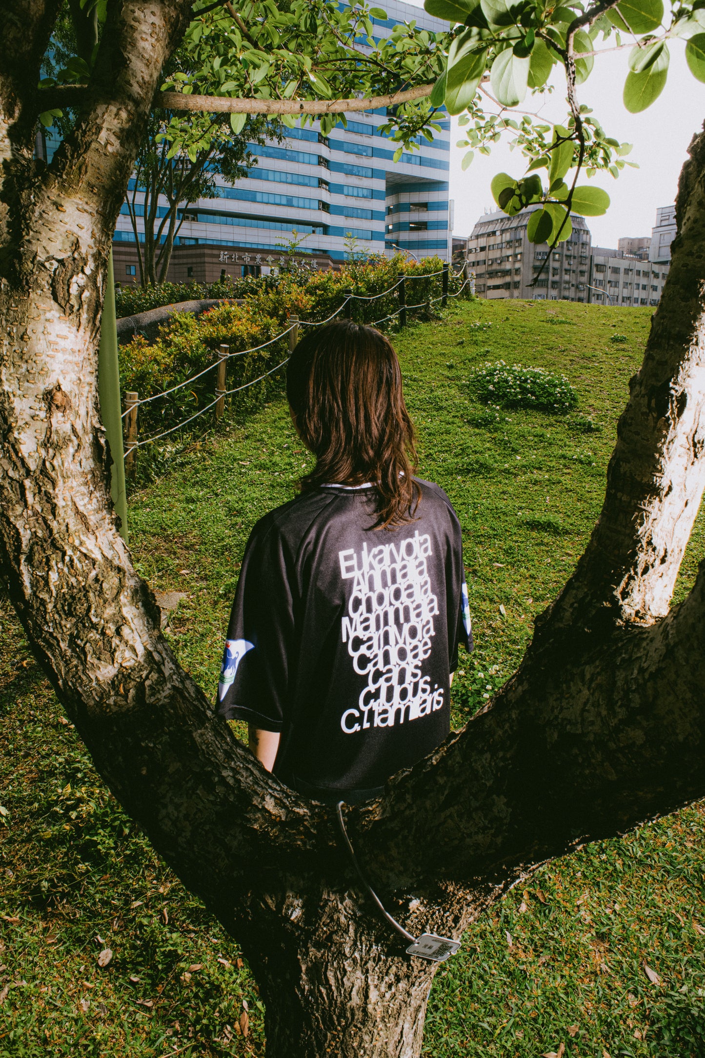 DOG PARADISE JERSEY