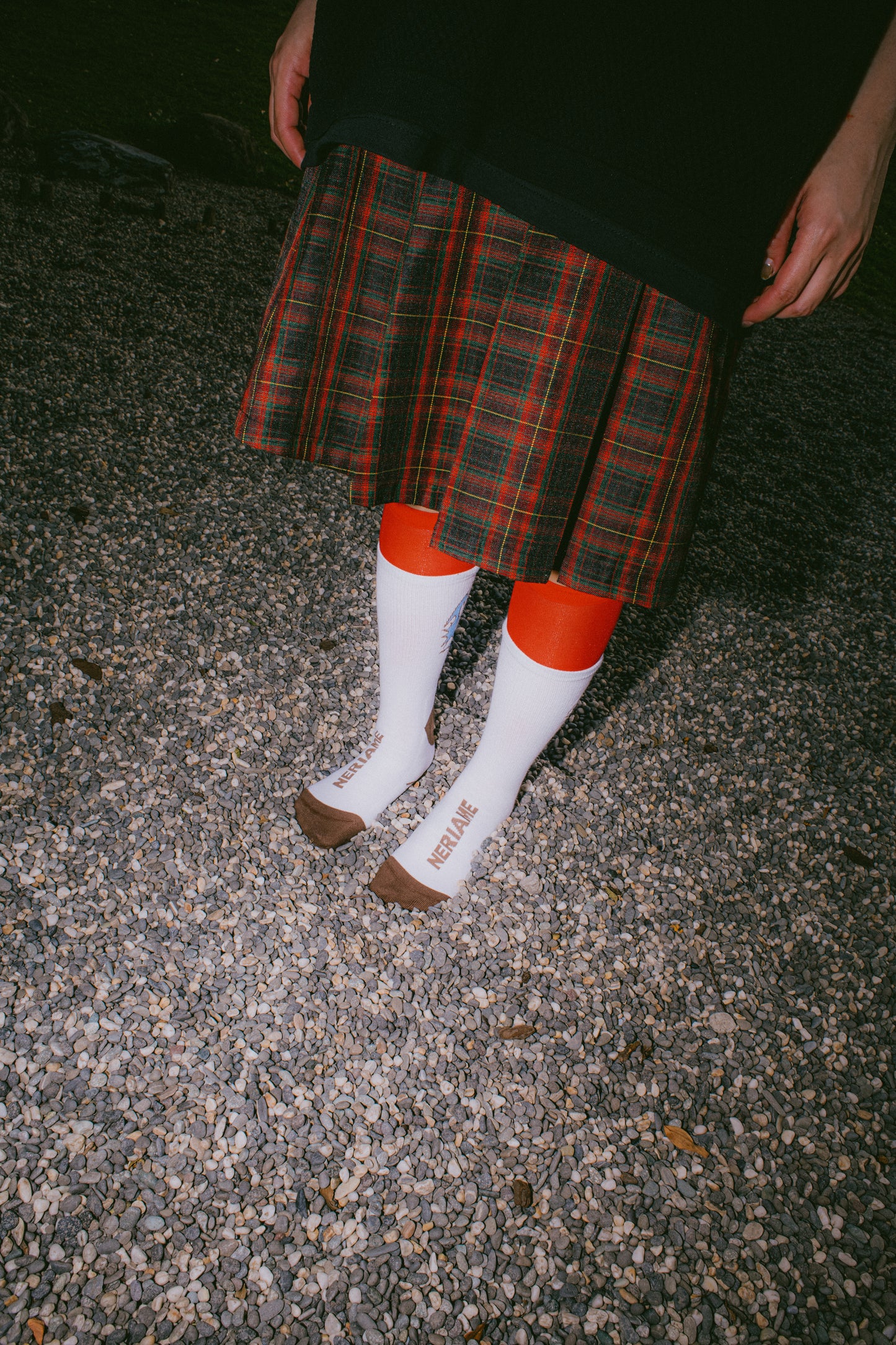STARS SOCKS