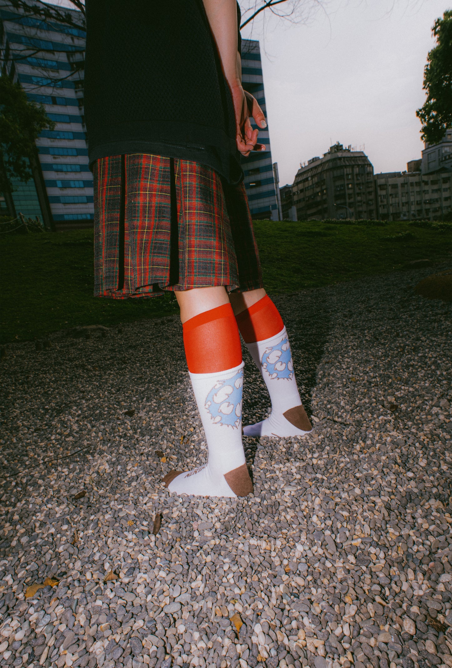 STARS SOCKS