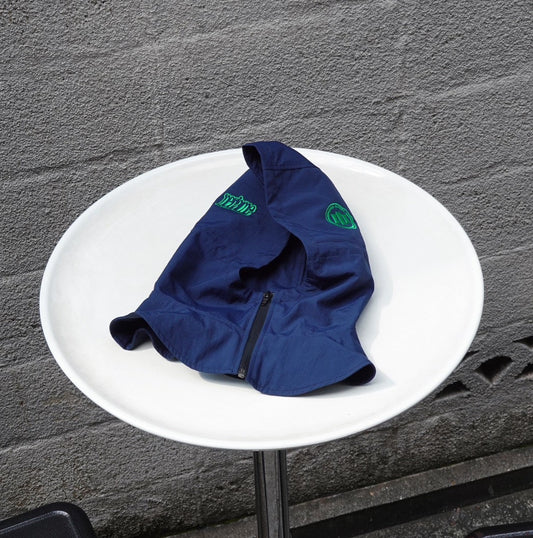 NERIAME x ONO WHEEL WINDPROOF HOOD