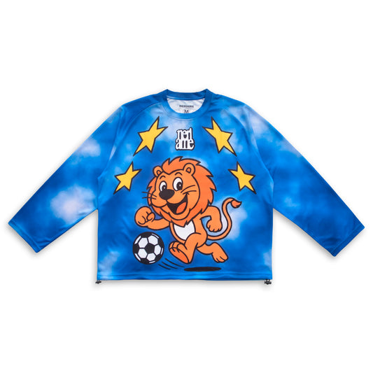 SOCCER JERSEY