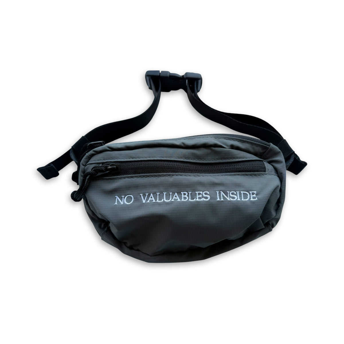 MINI BAG (GRAY)