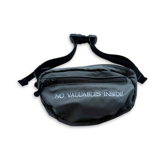 MINI BAG (GRAY)